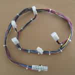 599-28 Laurel Metal Main Wire Harness - Model 599 Little Trees Vendor