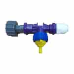 HydroDose Eductor Assembly