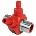 129057 Threaded Injector