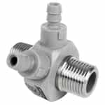 129083 Threaded Injector