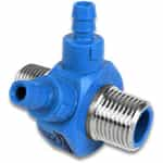 129086 Threaded Injector