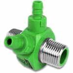 129098 Threaded Injector