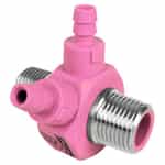 129106 Threaded Injector