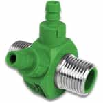 129125 Threaded Injector