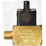200.3C Brass Chemical Injector