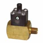 202C Brass C-Series Injector