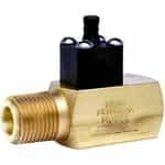 204C Brass C-Series Injector