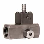 203BST.2 Dema Stainless Steel Injector
