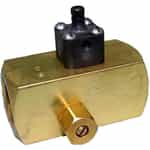 Dema 206BT Injector