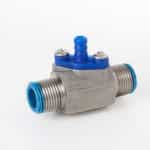 211.086 Dema Rocket Injector