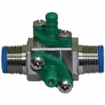 221.125 Rocket Injector