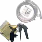 Dema 244CT Spray Clean System