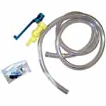 Hydro Systems E-Gap Eductor Kit291