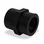 3000522 Hydra-Flex Coupler - 3/8 Inch FNPT X 3/8 Inch FNPT