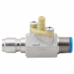 311.051 Rocket Injector