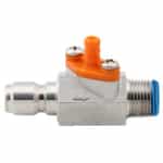 311.070 Rocket Injector