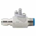 311.083 Rocket Injector