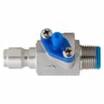311.086 Rocket Injector