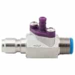 311.116 Rocket Injector