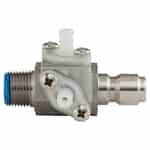 321.029 Dema Brand Rocket Two Barb Injector