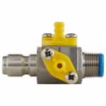321.040 Rocket Injector