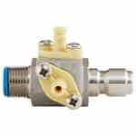 321.051 Rocket Injector