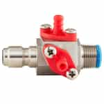 321.057 Rocket Injector