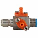 321.070 Rocket Injector