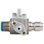 321.083 Rocket Injector