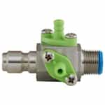 321.098 Rocket Injector