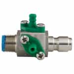 321.125 Rocket Injector