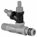 329083 Dual Barb Composite Injector