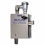607.3 Hi-Flow Fill Station