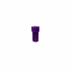 Hydro Systems 690003 Push-In Metering Tip - Purple