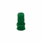 Green 690006 Push-In Metering Tip