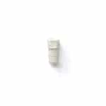 Hydro Systems 690025 Push-In Metering Tip - White
