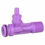 718117 Composite Injector