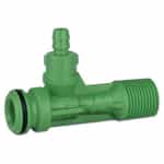 718125 Composite Injector