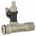 729051 Composite Injector