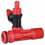 729057 Composite Injector