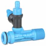 729095 Composite Injector
