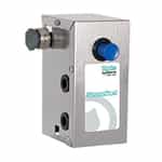 835AG-2 Hydro Systems Streamline Chemical Dispenser
