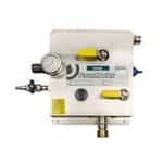 897 Hydro FoamMaster Compressed Air Foam System