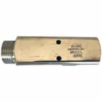 Dema 93.32 Foamer Body