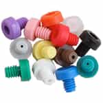 61.9K Dema Screw-In Metering Tips - 13 Count