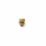 Dema 100.15.0 Tan Metering Tip