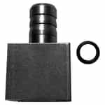 23.32S Dema Metering Knob