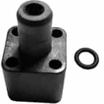 23.32T Dema Engineering Ryton Plastic Metering Knob - 206C, 208C Injectors
