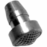24.11L Foot Strainer