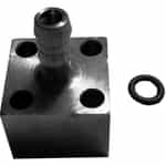 Dema 24.32ST Metering Knob Assembly